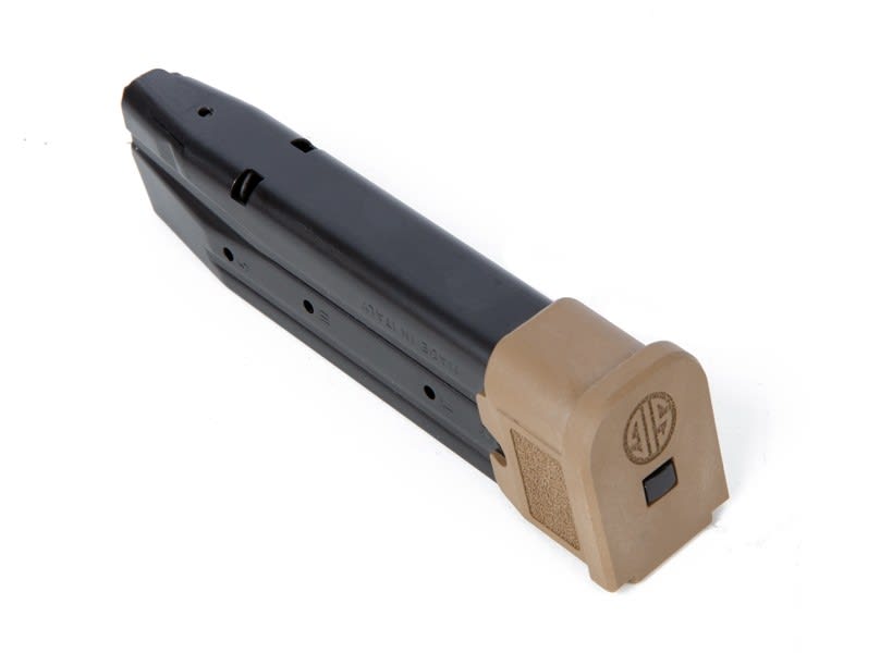 SIG Sauer P250/P320M17 Magazin…