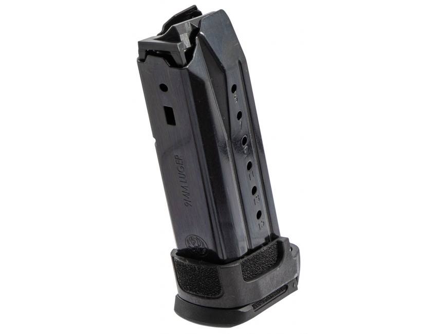 Ruger Security-9 Compact Magaz…