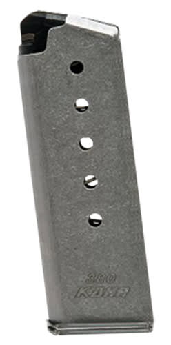 Kahr Arms Magazine CW380/P380 …