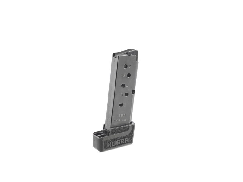 Ruger LCP II Magazine .380 ACP…