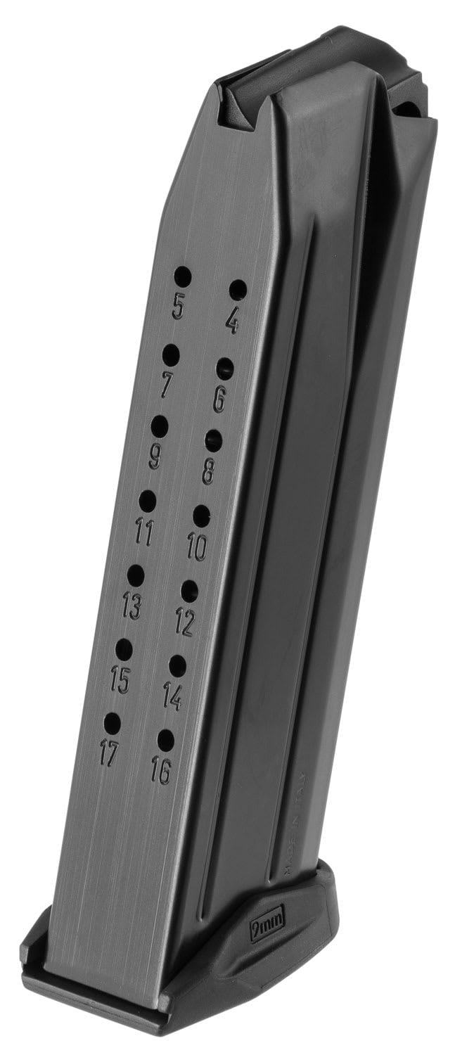 IWI Masada Magazine 9MM 17 Rd …