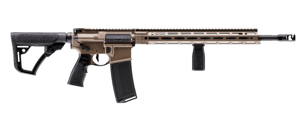 Daniel Defense DDM4V7 Pro 5.56…