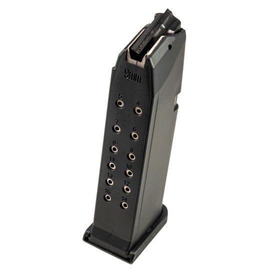 Polymer 80 PFC9 Magazine 9MM 1…
