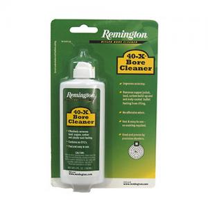 Remington 40-X Bore Cleaner 4o…