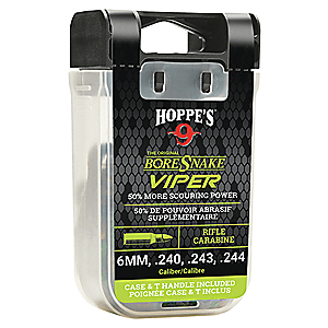 Hoppe’s 24011VD Viper Bo…
