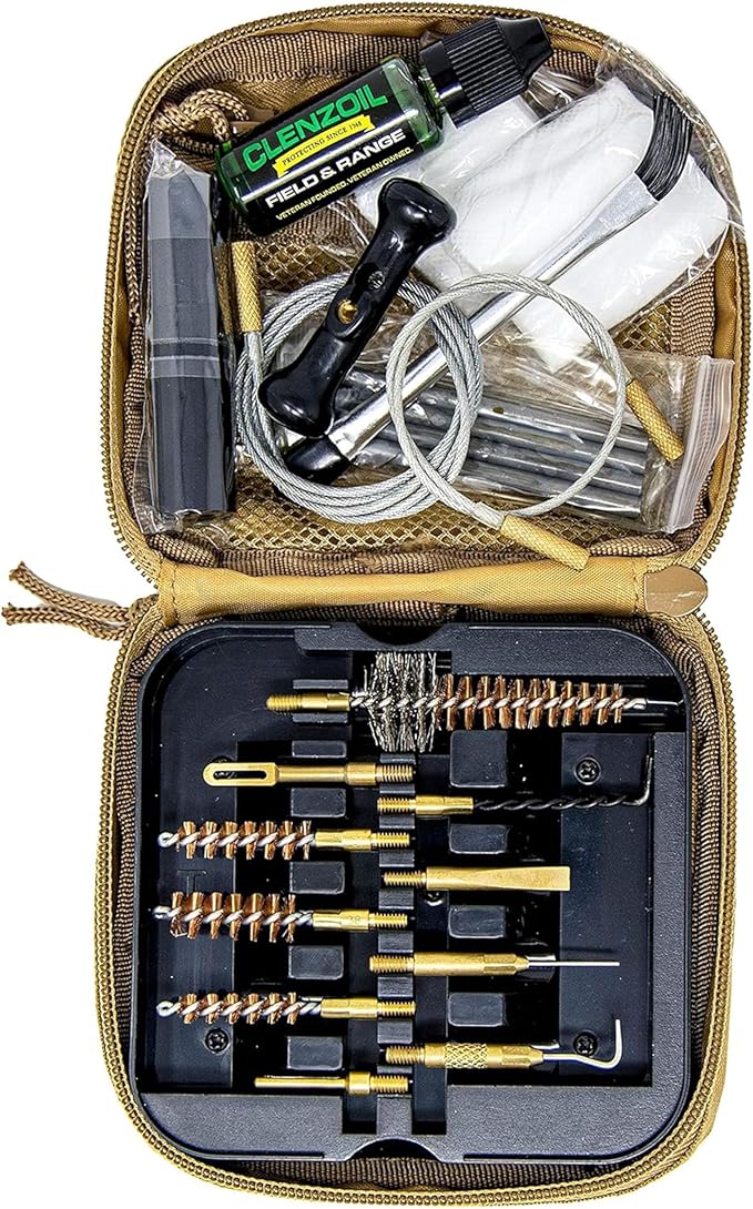 Clenzoil Multi-Caliber Tactica…