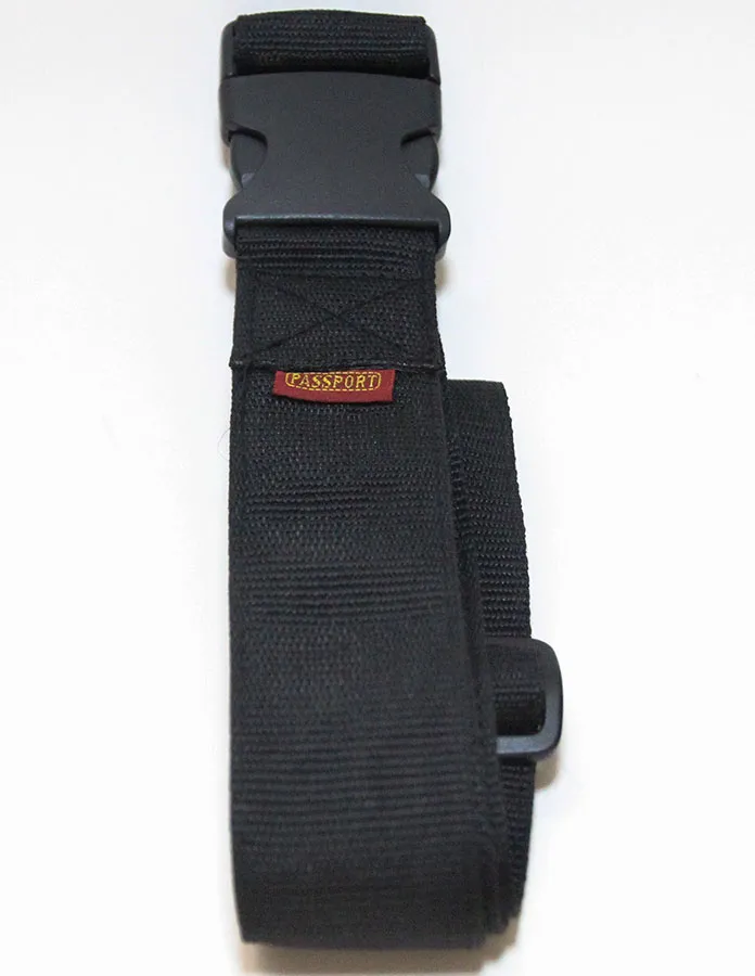 Passport Gear Gun Belt Size 2″