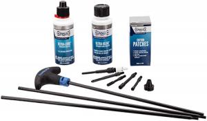 Gunslick Ultra Cleaning Kit Ri…