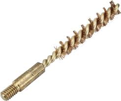 Gunslick Bore Brush Bronze Rif…