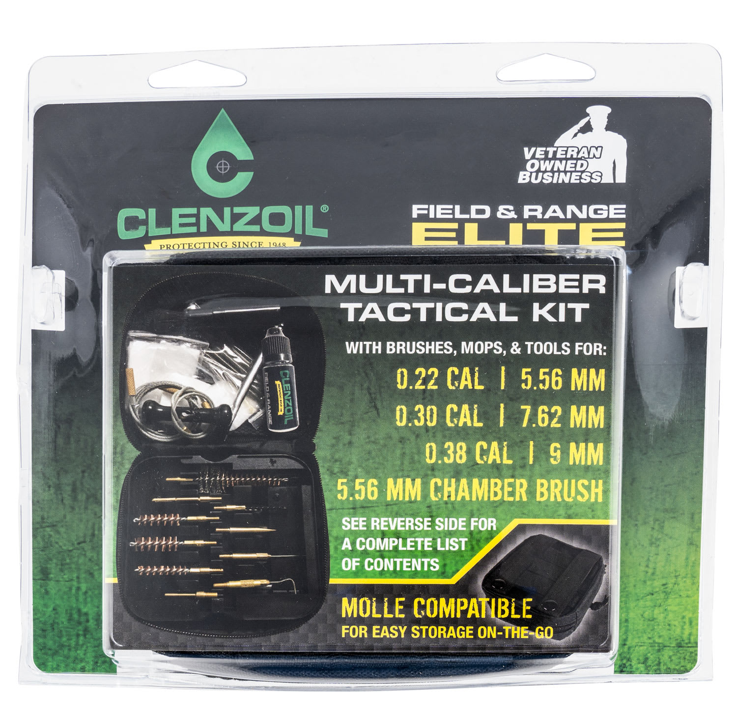 Clenzoil Tactical Field Cleani…