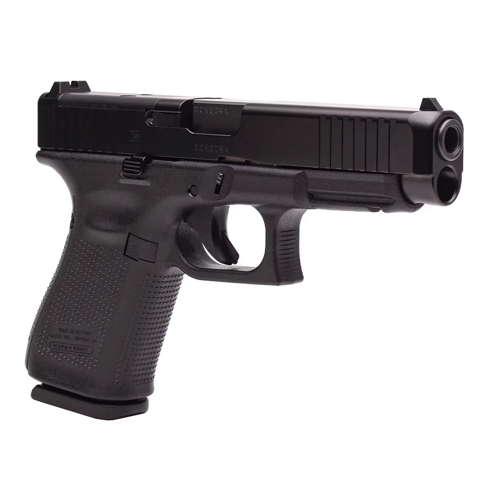 Glock G49 Gen5 9MM 4.49" 15 Rd MOS