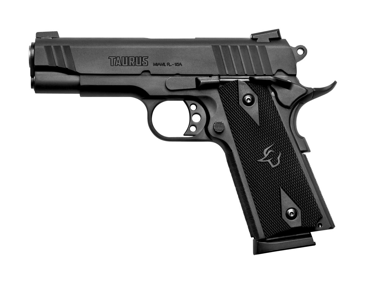 Taurus PT-1911 9MM 4.25″…