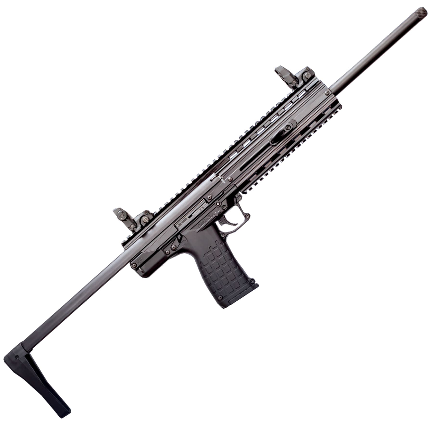 Kel-Tec CMR-30 .22 Mag 16.1"