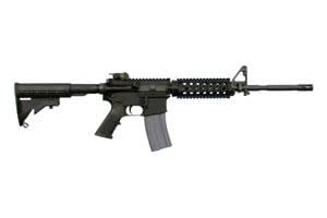 Colt 6920 5.56 14.5" Pinned 30Rd