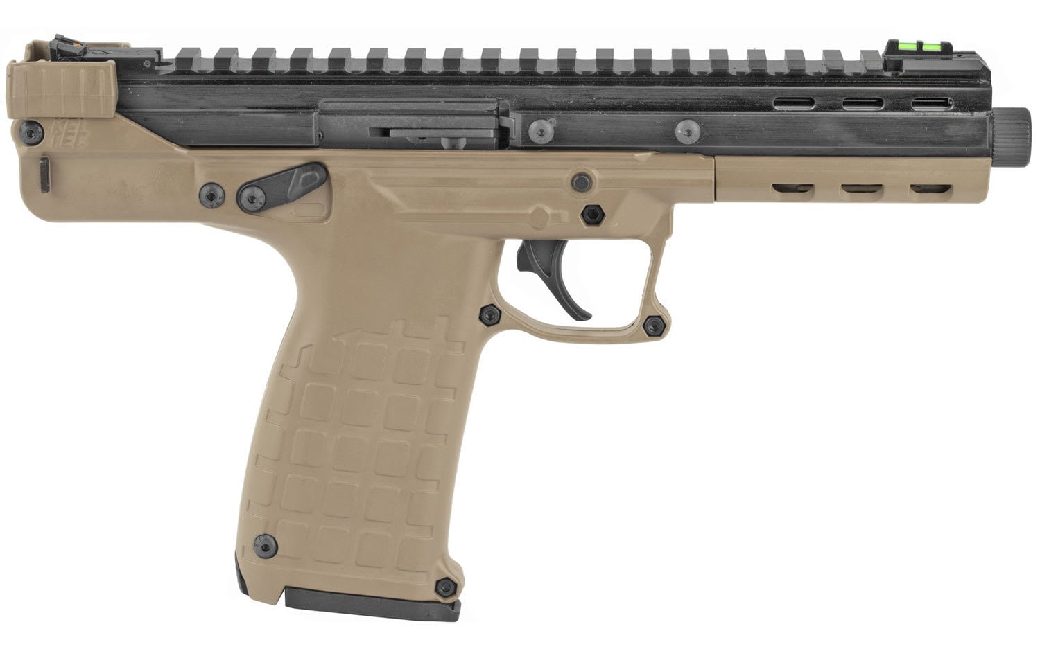 Kel-Tec CP33 .22LR 5.5″ …