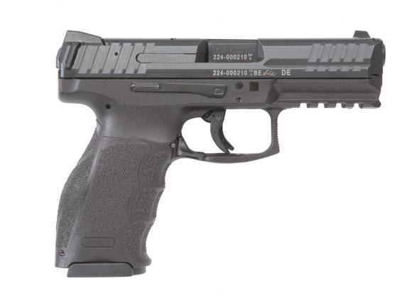 H&K VP9 9MM 4.09″ 17…
