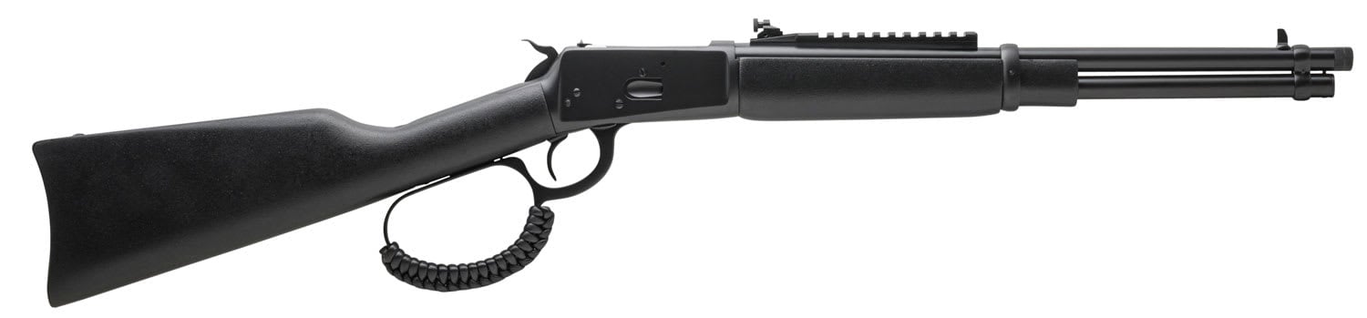 Rossi R92 Triple Black .44Mag 16.5″ 8Rd