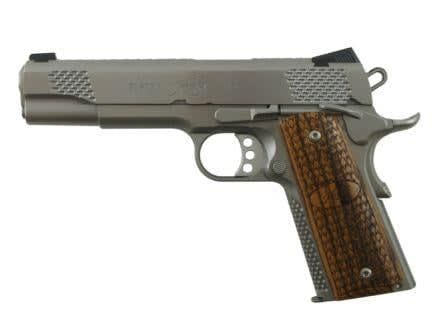Kimber Stainless Raptor II 45 …