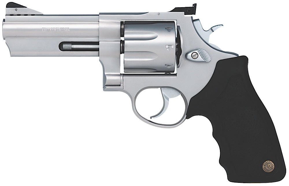 Taurus 608 .357Mag 4″ 8R…