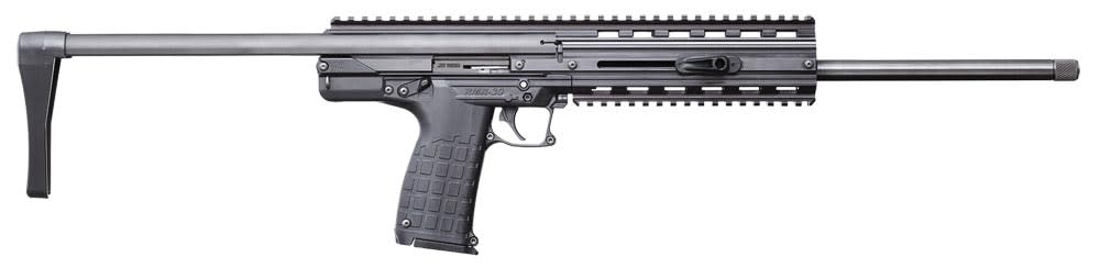 Kel-Tec CMR-30 .22 Mag 16.1…
