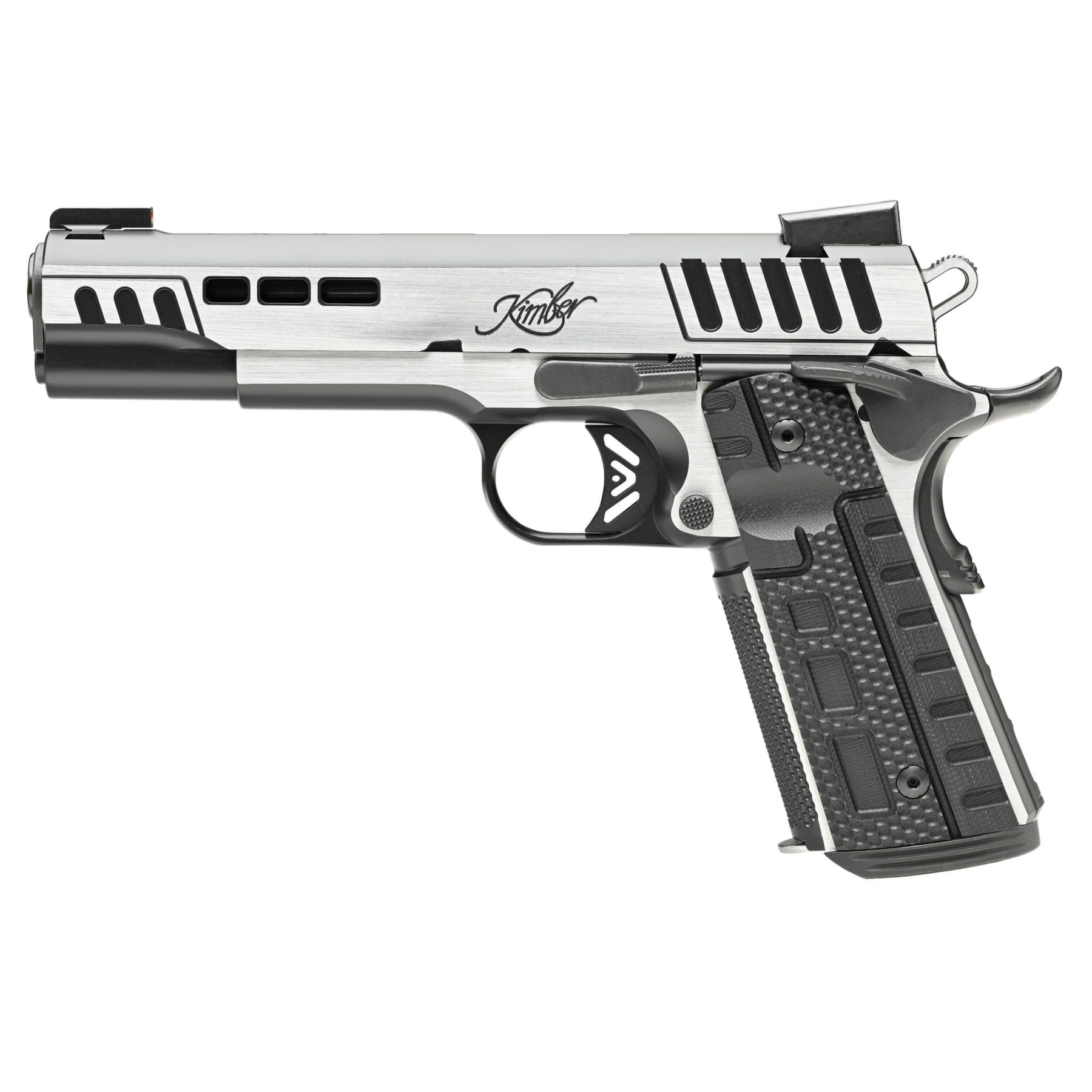 Kimber Rapide 1911 10MM 8rd 5&…