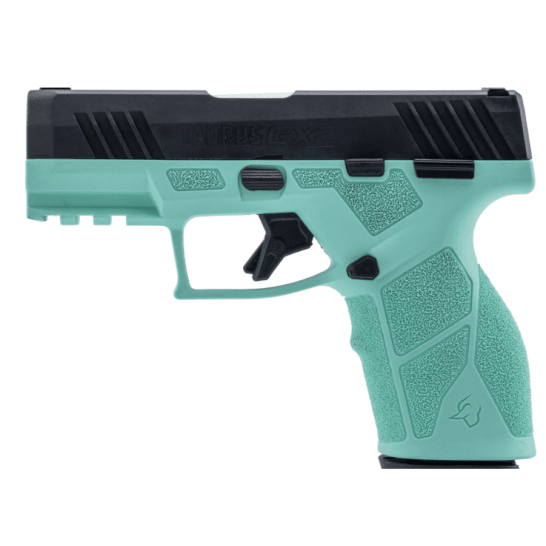 Taurus GX2 9MM 3.38″ 13R…