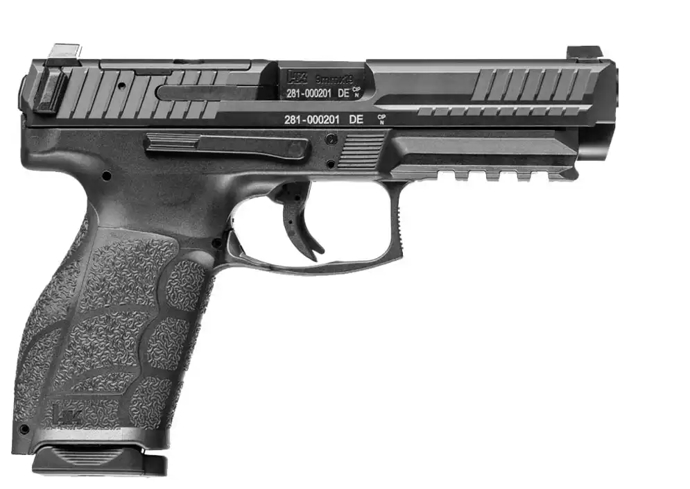 H&K VP9A1K 9MM 4.5″ …