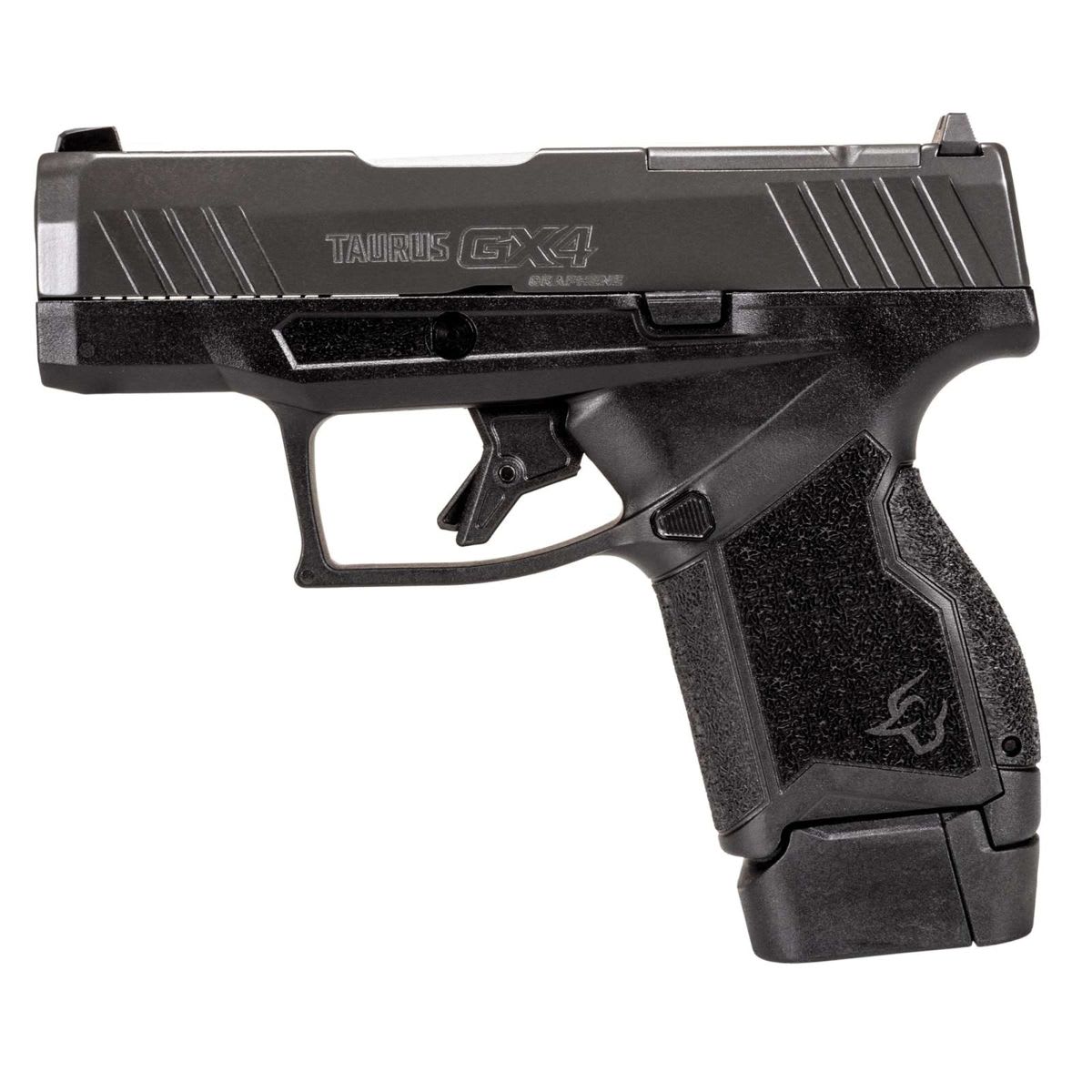 Taurus GX4 9MM 3″ 11/13R…