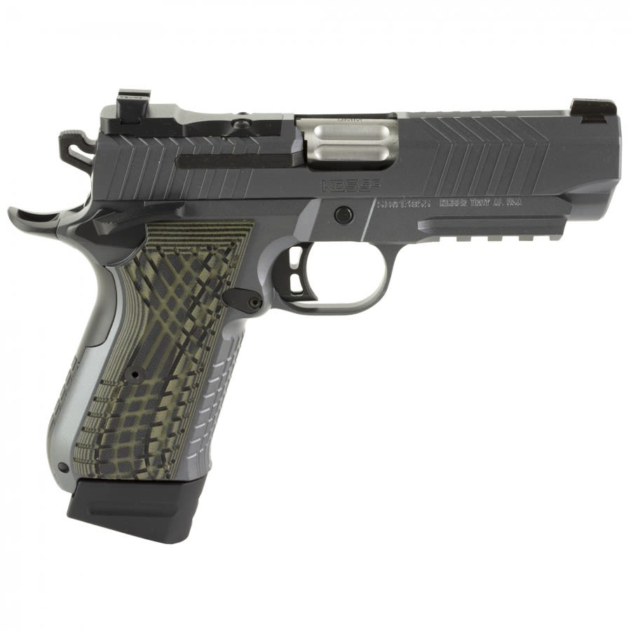 KIMBER KDS9C 9MM 4″ 15/18rd