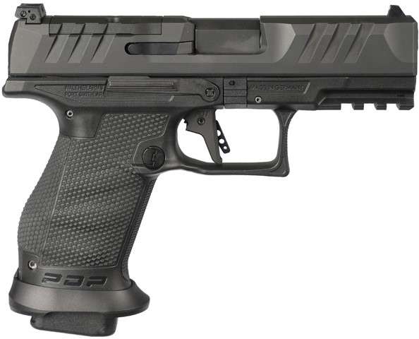 Walther PDP Pro-E C 9MM 4̸…