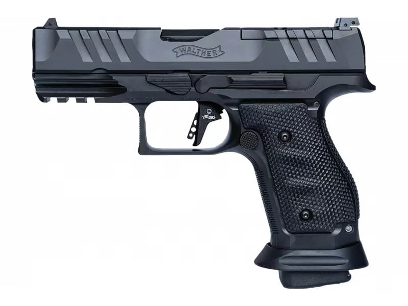 Walther PDP SF C Pro 9MM 4R…