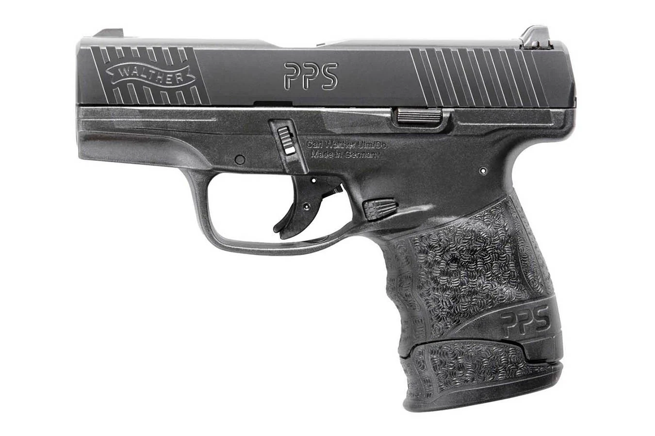 Walther PPS M2 ECO 9MM 3.2R…