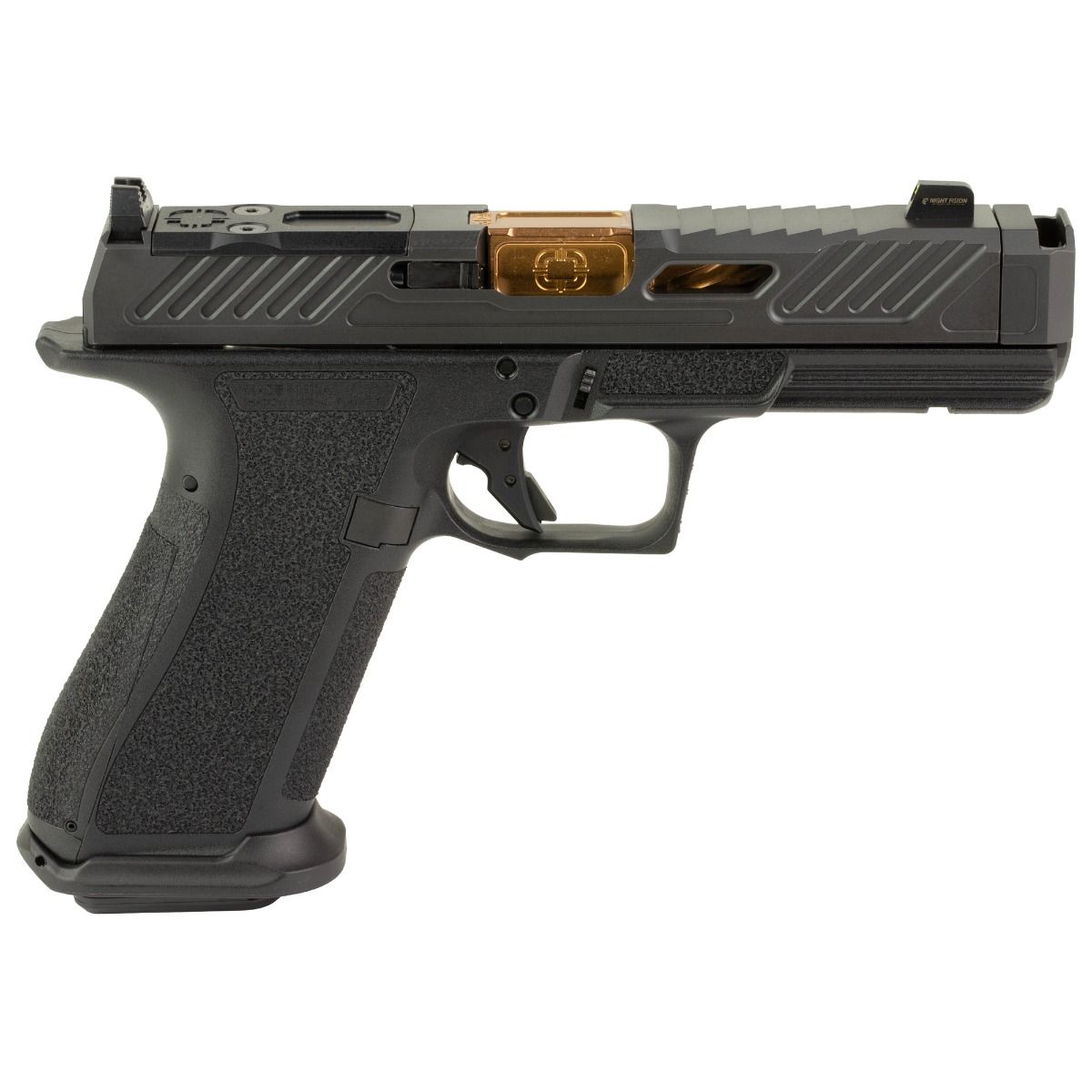 Shadow Systems XR920P 9MM 4.5&…