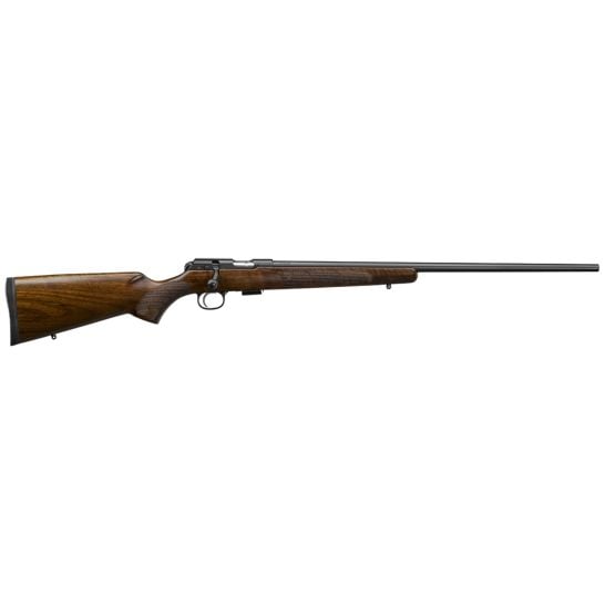 CZ 457 American .22 Mag 24.8&#…