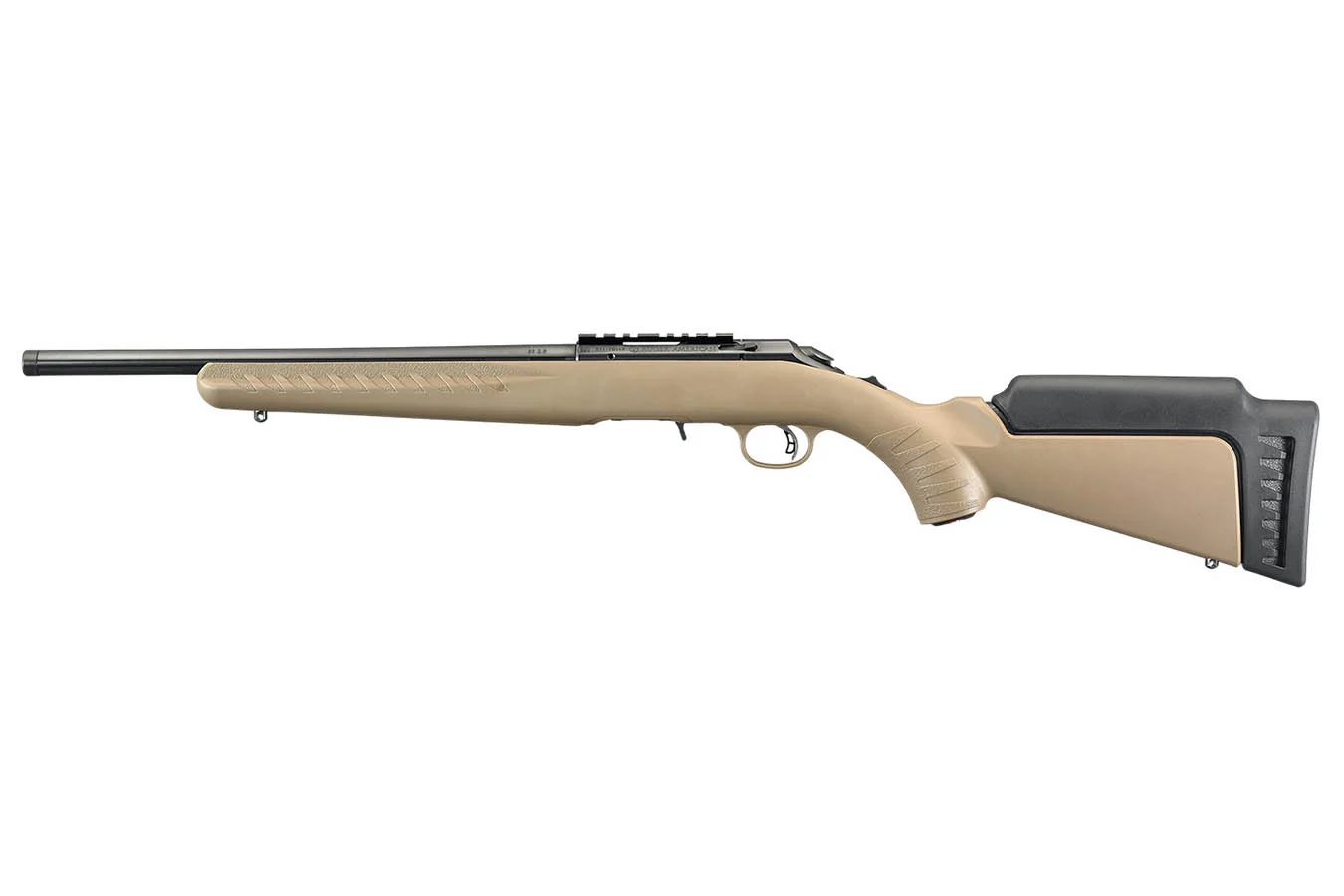 Ruger American Rimfire .22 Mag…