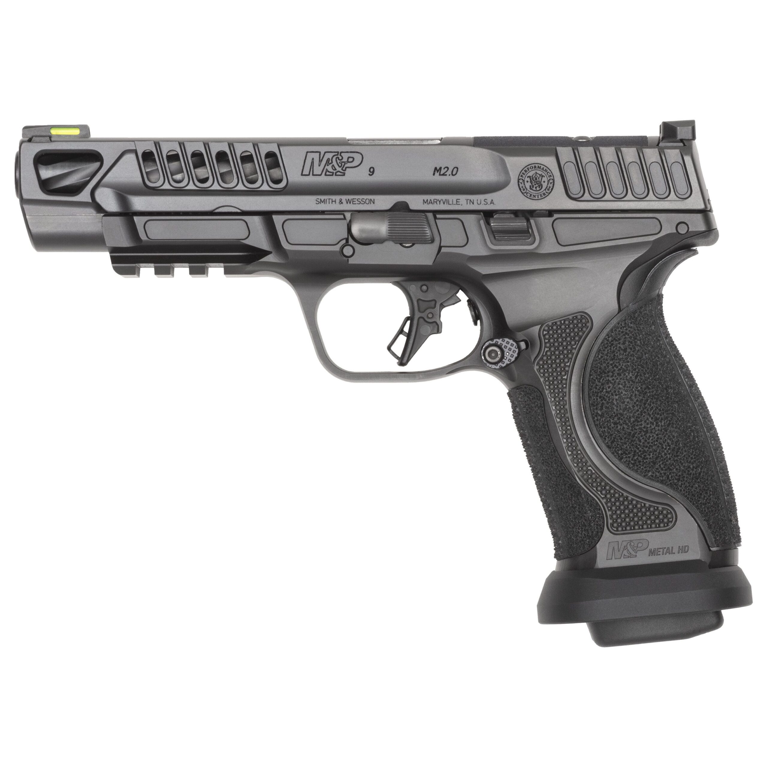 Smith & Wesson M&P 9 M…