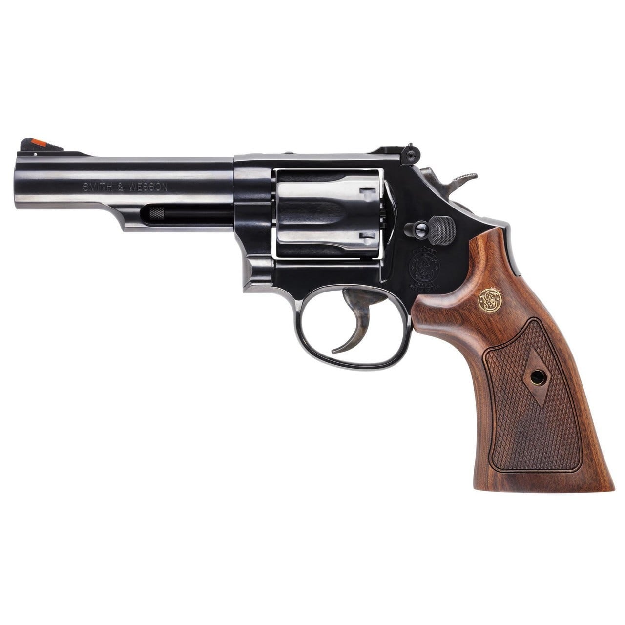 Smith & Wesson 19 .357 Mag…