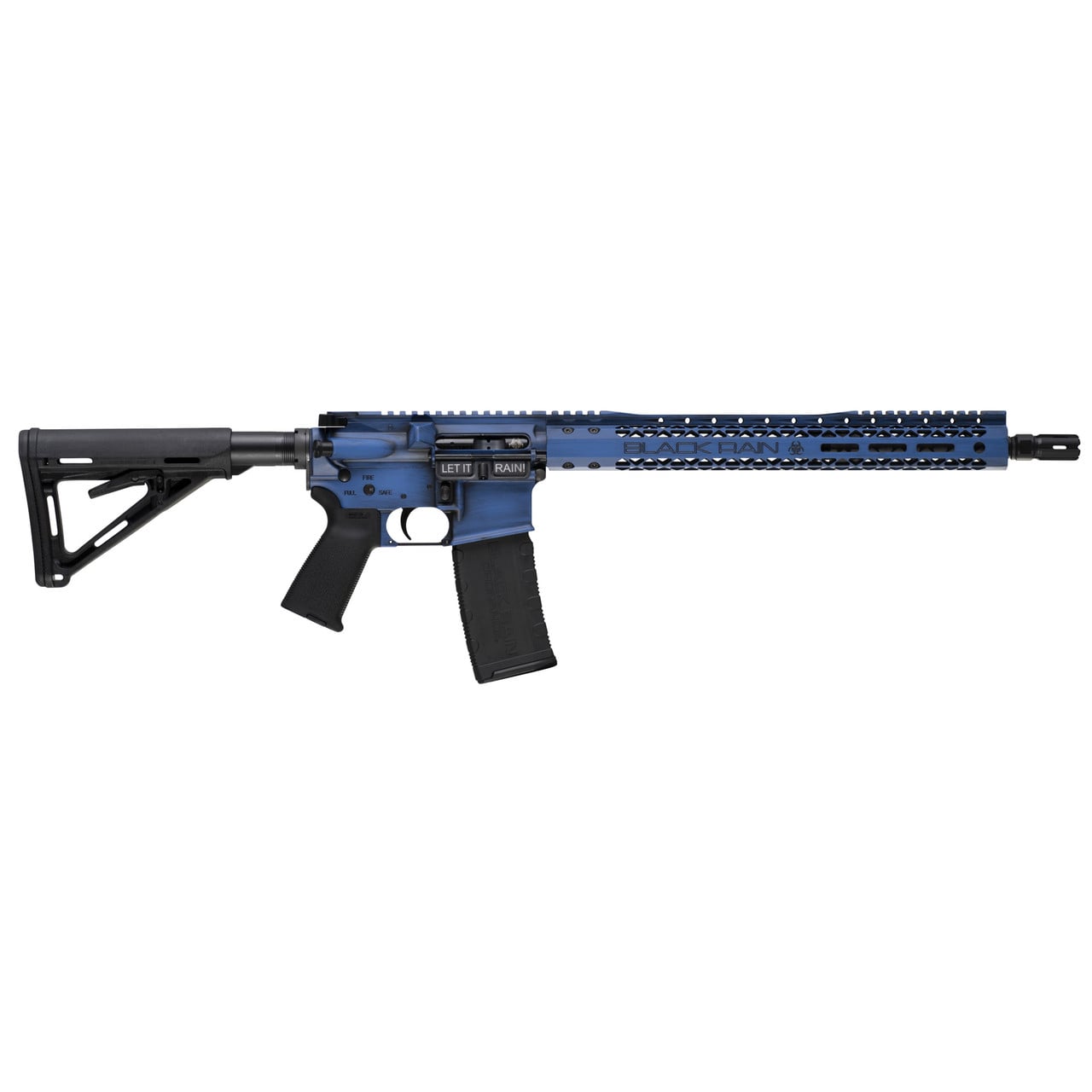 Black Rain Ordnance SPEC15 5.5…