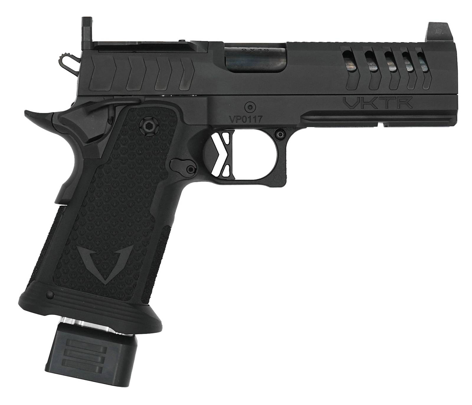 VKTR VKP Pro 1911 9MM 4.4̸…