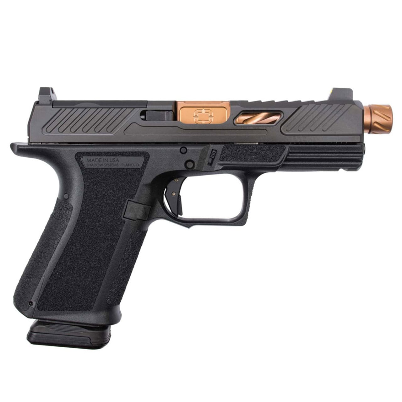 Shadow Systems MR920 9MM 4.5&#…