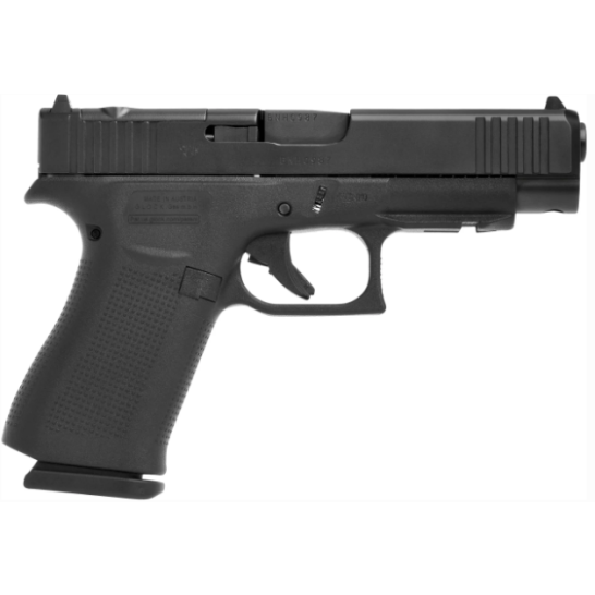 Glock G48 9MM 4.17″ 15 R…