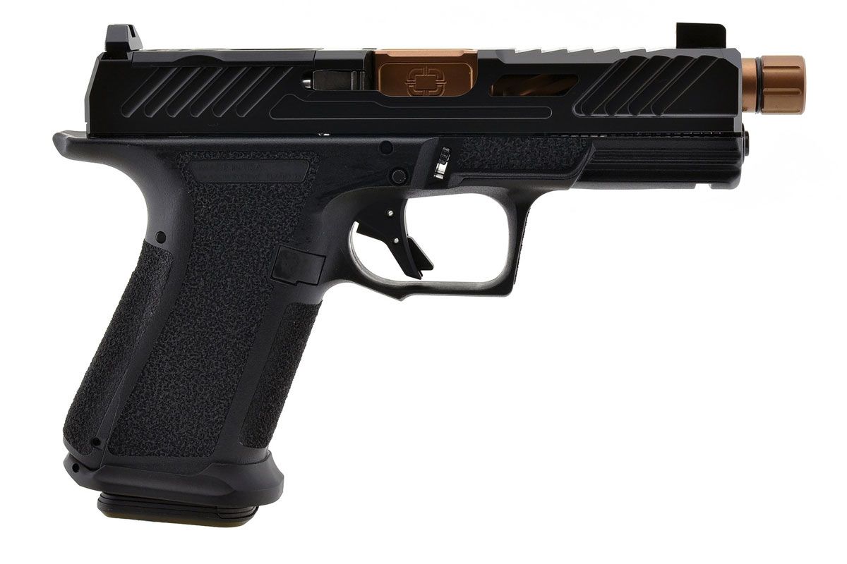 Shadow Systems MR920 9MM 4.5&#…