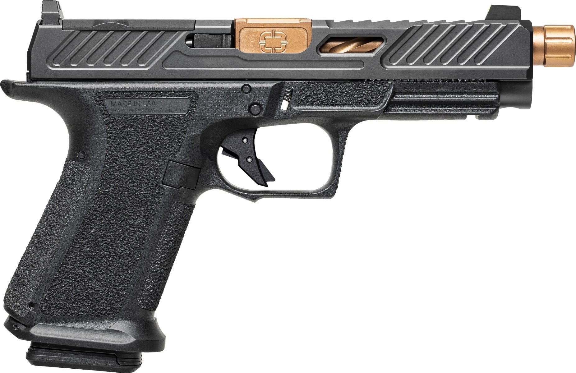 Shadow Systems MR920 9MM 5R…
